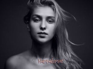 Hannahmur