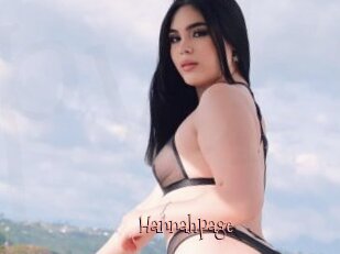 Hannahpage
