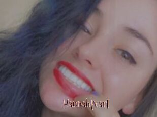 Hannahpearl