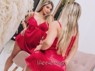 Hannahrousee