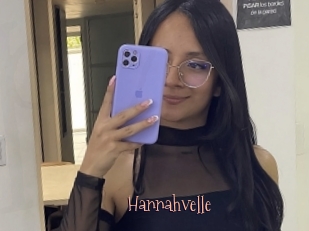 Hannahvelle