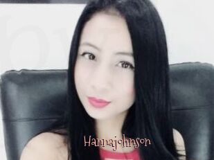 Hannajohnson