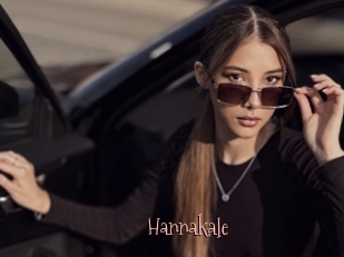 Hannakale