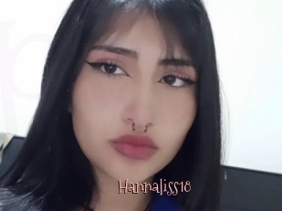 Hannaliss18