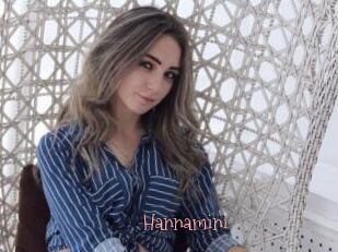 Hannamini