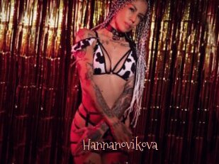Hannanovikova