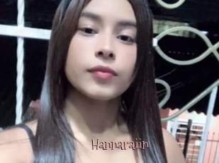 Hannaraiin