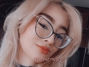 Hannarowling