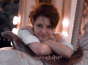 Hannashapiro