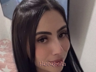 Hannasmith