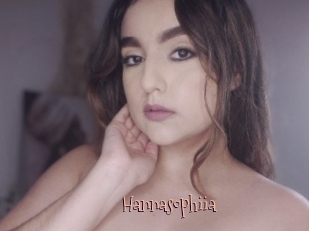 Hannasophiia