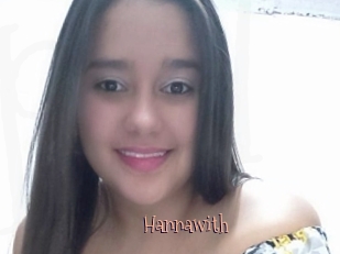 Hannawith
