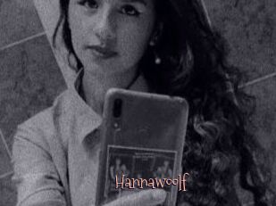 Hannawoolf