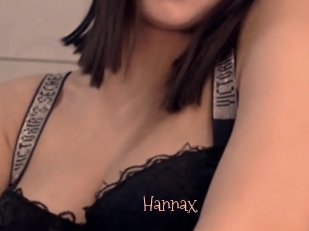 Hannax