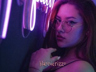 Hannierizzo