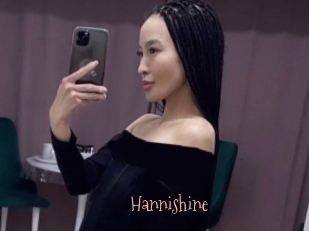 Hannishine