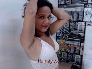 Hannisweet