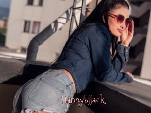 Hannybllack