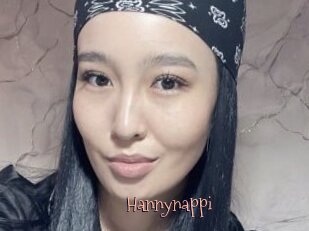 Hannynappi