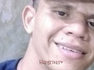Hansrivero