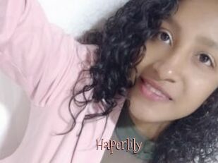 Haperlily