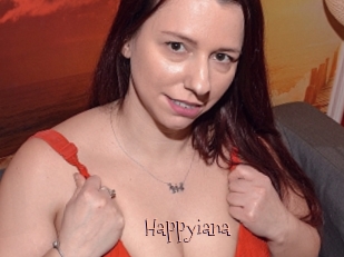 Happyiana