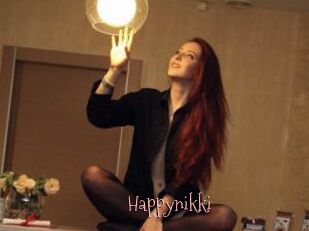 Happynikki