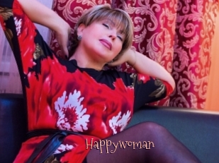 Happywoman