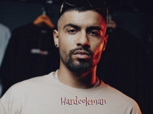 Hardcoleman