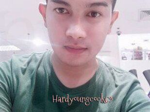 Hardyoungcock69