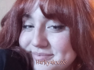 Harleyalexisxo