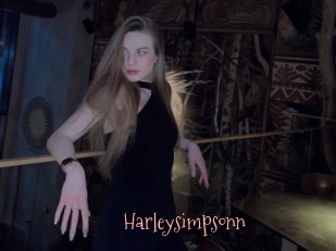 Harleysimpsonn