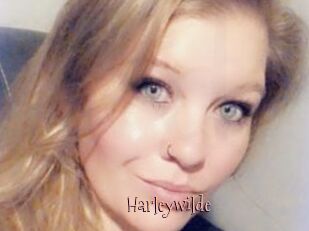 Harleywilde