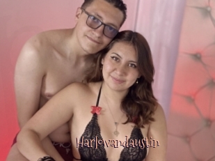 Harlowandaustin