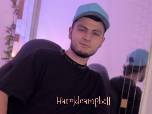 Haroldcampbell