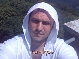 Haroldspace