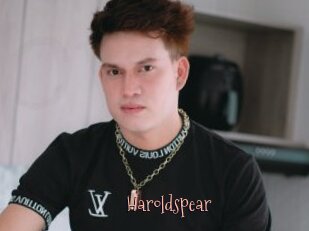 Haroldspear