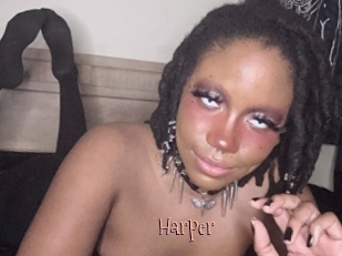 Harper