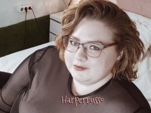 Harperrusso