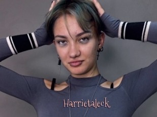 Harrietaleck