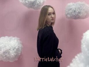 Harrietatcher