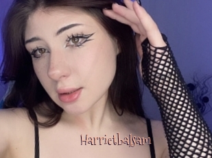 Harrietbalsam