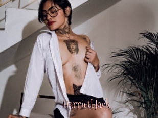 Harrietblack