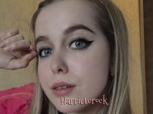 Harrietcrock