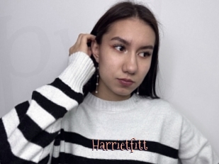 Harrietfitt