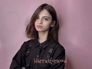 Harrietforwood