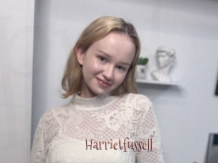 Harrietfussell