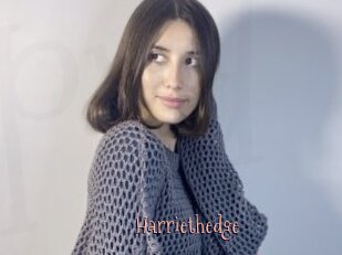 Harriethedge