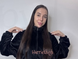 Harriethigh