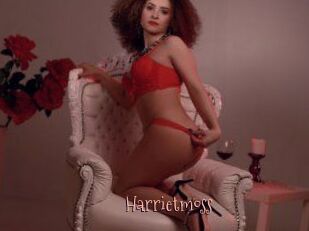 Harrietmoss